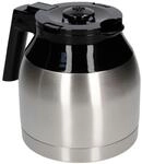 Melitta Look Deluxe - Thermkanne - 1,2 l - Edelstahl (6766612)