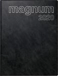 rido/id&eacute; Baier & Schneider rido/id&eacute; 702704290 Buchkalender magnum (2 Seiten = 1