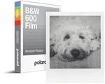 Polaroid B&W Film f&uuml;r 600