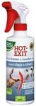 BSI, Exit, F&uuml;r Hunde/Katzen, 500 ml