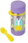 Skip Hop 252382 Aufbewahrungsh&auml;lter f&uuml;r Essen, Variante Einhorn, mehrfarbig
