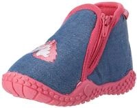 Playshoes Unisex Kinder HausschuheHausschuh