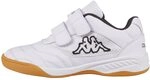 Kappa Indoor Kinder Hallenschuhe Pink 260509K