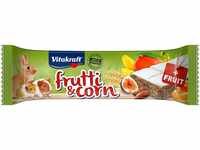Vitakraft Frutti Corn, Fruchtschnitte für Nager, mit Banane, mit Feige, mit...