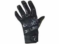 EDELRID Unisex – Erwachsene Skinny Gloves, Night (017), XS