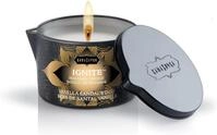 KamaSutra Massagekerze Tahitian Sandalwood (Tahitianisches Sandelholz), 1er...