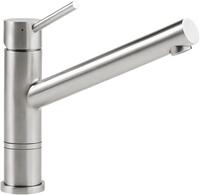 Villeroy & Boch Como X K&uuml;chenarmatur, Hochdruck, Wasserhahn K&uuml;che mit