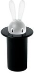 Alessi ASG16 B Magic Bunny, Zahnstocherbeh&auml;lter