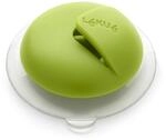 L&eacute;ku&eacute; Cut & Wrap Folienschneider, gr&uuml;n, 6,1 cm