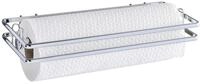 WENKO K&uuml;chenrollenhalter Style, Wandrollenhalter