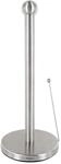 Westmark K&uuml;chenrollenhalter, mit Standfu&szlig;, Ma&szlig;e: &oslash; 15 x 36,5 cm, Rostfreier