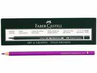 Faber-Castell Polychrome Karmesinrot