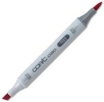 COPIC Ciao Marker Typ R - 85, Rose Red, vielseitiger Layoutmarker, mit einer