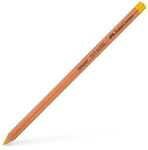 FABER-CASTELL Buntstift PITT PASTELL, neapelgelb dunkel