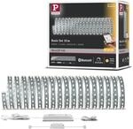 Paulmann 70907 LED Stripe MaxLED 500 Smart Home Bluetooth Basisset 10 m Warmwei&szlig;