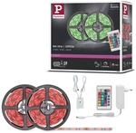 Paulmann 789.80 Simp LED Strip Set LED Stripe 28W Lichtstreifen Lichtband