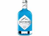 Dreyberg | Liquid Edelweiss | 700 ml | Natürliche Zutaten | Mit 3-fach...