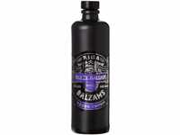 Riga Balzams black Balsam Currant Liköre (1 x 0.5 l) | 500 ml (1er Pack) 