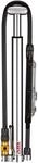 LEZYNE Micro Floor Drive High Pressure & High Volume Bike Pumps