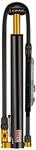 Lezyne Minipumpe Lezyne Minipumpe CNC Micro Floor Drive Digital HVG,