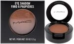 MAC, Eyeshadow Soft Brown, woman, Eyelid-Color, 1,5 g.