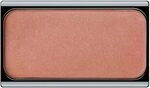 ARTDECO Blusher - Schimmernder Rouge langanhaltend - 1 x 5 g