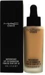 MAC Studio Waterweight Foundation NW22, 30 ml