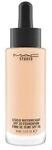 MAC Studio Waterweight Foundation NW20, 30 ml