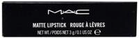 MAC Matte Lipstick, In My Fashion, 1er Pack (1 x 3 g)