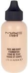 Studio Face And Body Foundation N3 50 Ml