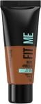 Maybelline Fit Me matt & Fr Foundation