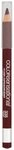 Maybelline New York Make-Up Lipliner Color Sensational Lippen Konturenstift Midnight