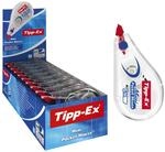 Tipp-Ex Korrekturroller Mini Pocket Mouse, 6m x 5mm, 10er Pack, Ideal f&uuml;r das...