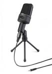 TIE Studio - Broadcast Kondensatormikrofon inkl. Tripod
