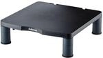 Fellowes Monitorst&auml;nder Standard, h&ouml;henverstellbar, ergonomisch, sehr stabil...