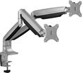 ICY BOX Monitor-Tischhalterung IB-MS504-T 2 Display(s) 25,4 cm (10) - 81,3 cm...