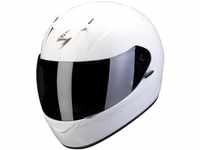 Scorpion Motorradhelm Exo 390, Weiß, Größe XS 2504_25987