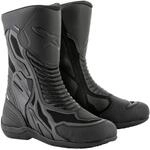 Alpinestars - Motorradstiefel Air Plus V2 Gorundex Xcr Schwarz - 39