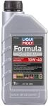Liqui Moly Formula Super 10W-40 | 1 L | mineralisches Motor&ouml;l | Art.-Nr.: 3862