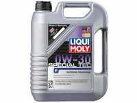 LIQUI MOLY Special Tec F 0W-30 | 5 L | Synthesetechnologie Motoröl | Art.-Nr.:...
