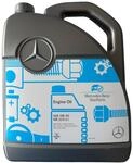 Original Mercedes Benz Motoren&ouml;l 5W-30 MB 229,51 5 L