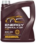 MANNOL 7701 Energy Formula OP 5W-30 4 L