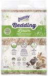 bunnyNature Bedding Linum 35l | Natur-Leinenstreu | Komfort & Hygiene f&uuml;r...