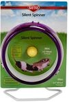 Beeztees 285150 Leises Laufrad, 12 cm
