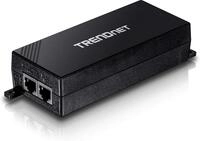 Trendnet TPE-115GI Gigabit PoE Injector (100m, 30 Watt)