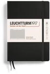 LEUCHTTURM1917 315928 Notizbuch Medium (A5), Hardcover, 251 nummerierte Seiten,