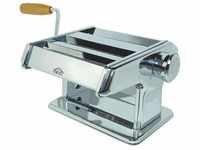 DCG Eltronic PM1500 manuell Pasta Machine Pasta und Ravioli Pasta-Maschine