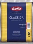 Barilla Pasta Spaghettini n. 3, 5kg (1er Pack)