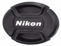 Objektivdeckel Nikon LC-55 55mm (526384)
