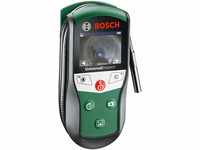 Bosch Inspektionskamera UniversalInspect (Ø8mm Endoskopkamera für hochwertige...